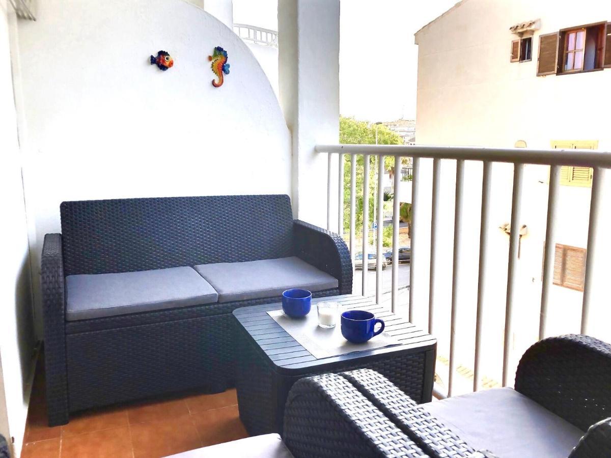 Apartment With Pool & Balcony Less Than 10Min Walk To La Mata Beach! Torrevieja Exteriör bild