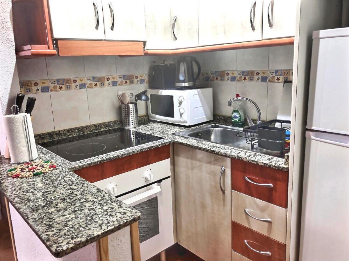 Apartment With Pool & Balcony Less Than 10Min Walk To La Mata Beach! Torrevieja Exteriör bild