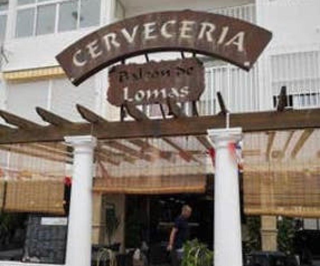 Apartment With Pool & Balcony Less Than 10Min Walk To La Mata Beach! Torrevieja Exteriör bild